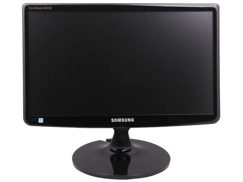 Ремонт инвертора Samsung S19A100N