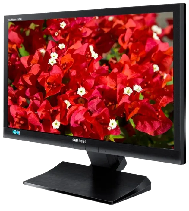 Ремонт инвертора Samsung S19A200MW