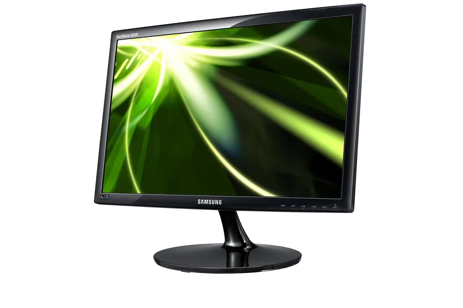 Ремонт инвертора Samsung S19A300B