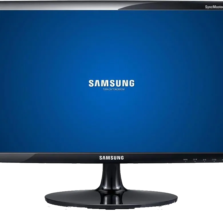 Ремонт инвертора Samsung S19B300B