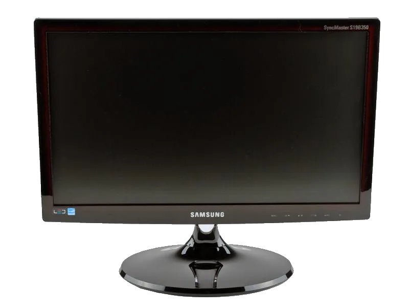 Ремонт инвертора Samsung S19B350N