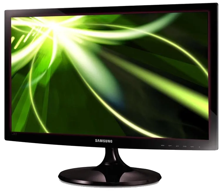 Ремонт инвертора Samsung S19C300B