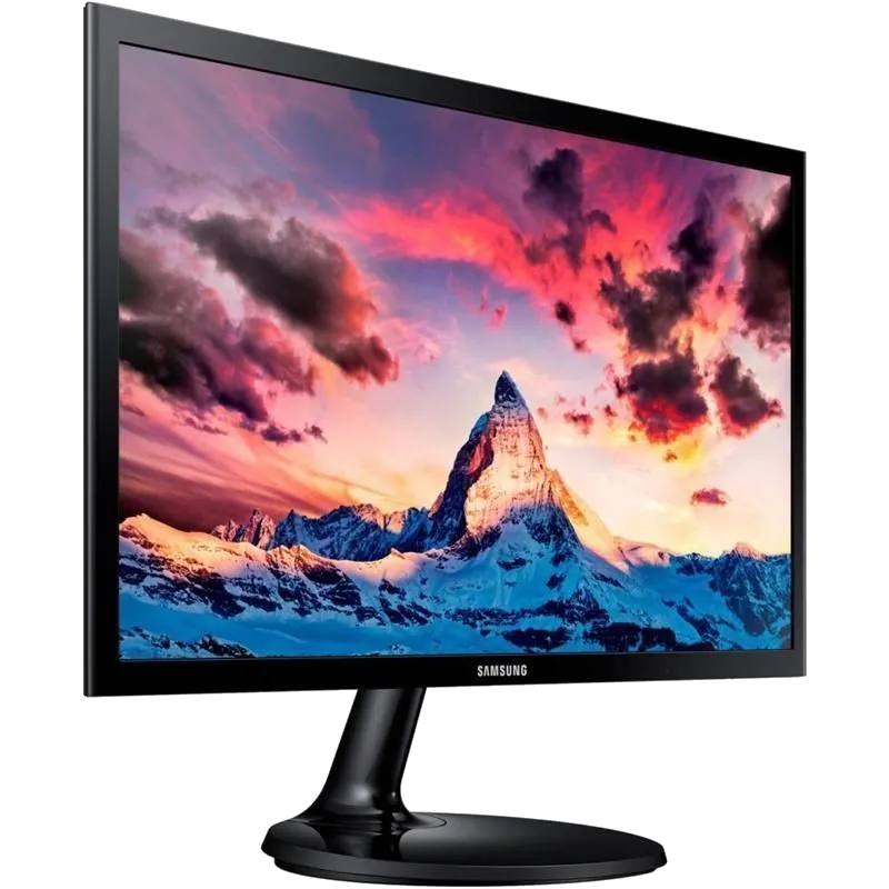 Ремонт инвертора Samsung S19F355HNI