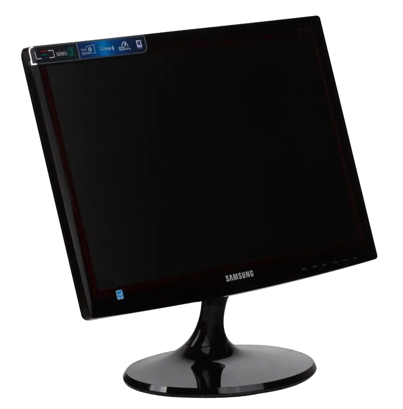 Ремонт инвертора Samsung S20C300BL