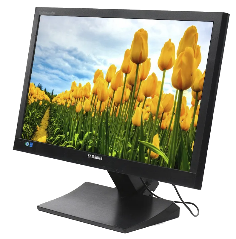 Ремонт инвертора Samsung S22A200B