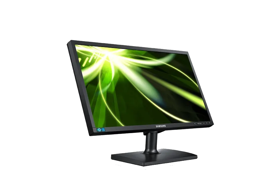 Ремонт инвертора Samsung S22C200NY