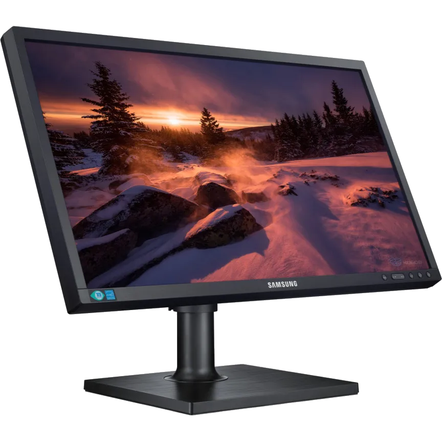 Ремонт инвертора Samsung S22C450B