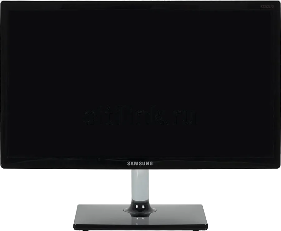 Ремонт инвертора Samsung S22C570H