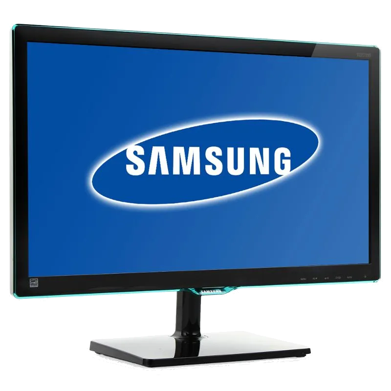 Ремонт инвертора Samsung S22D390H