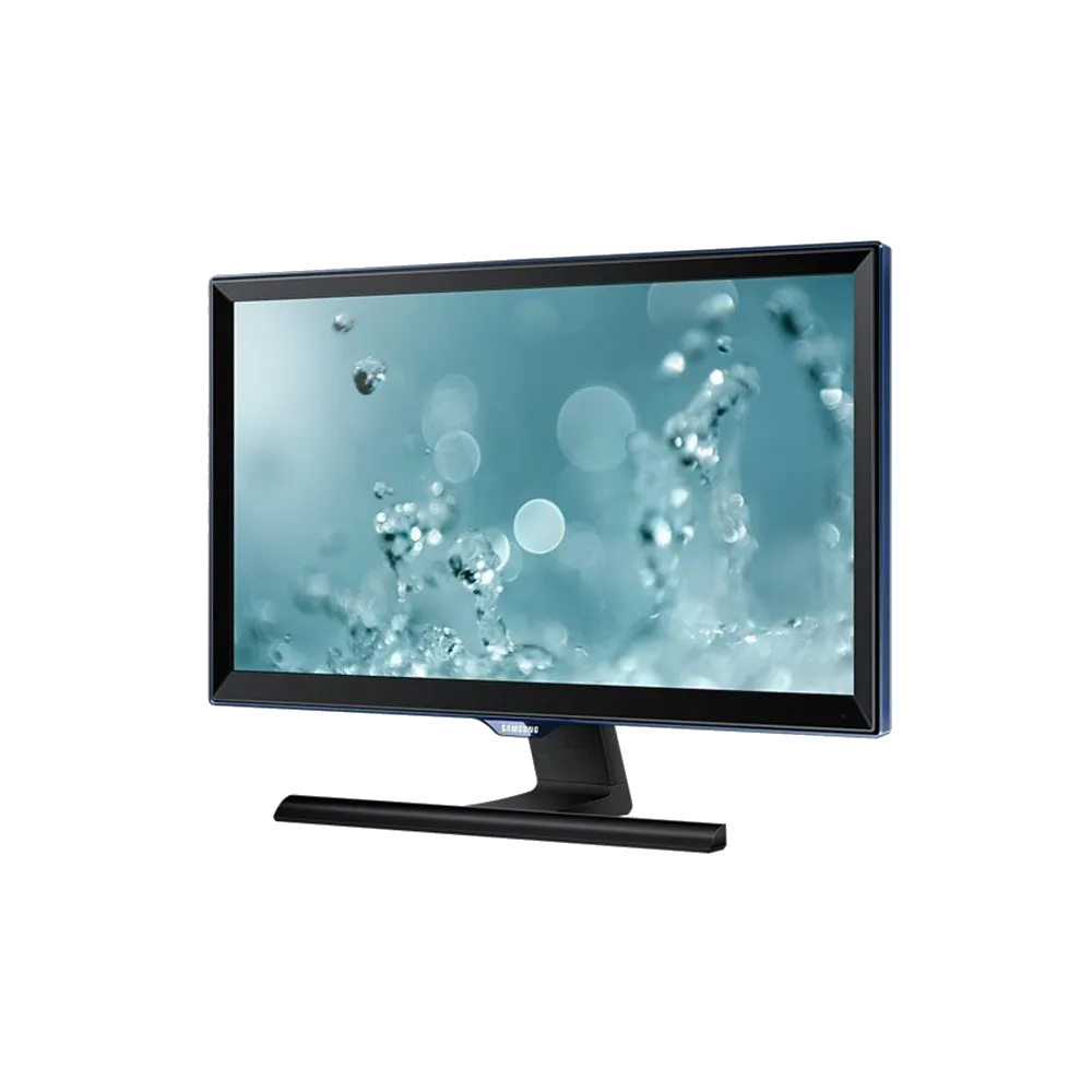 Ремонт инвертора Samsung S22E390H