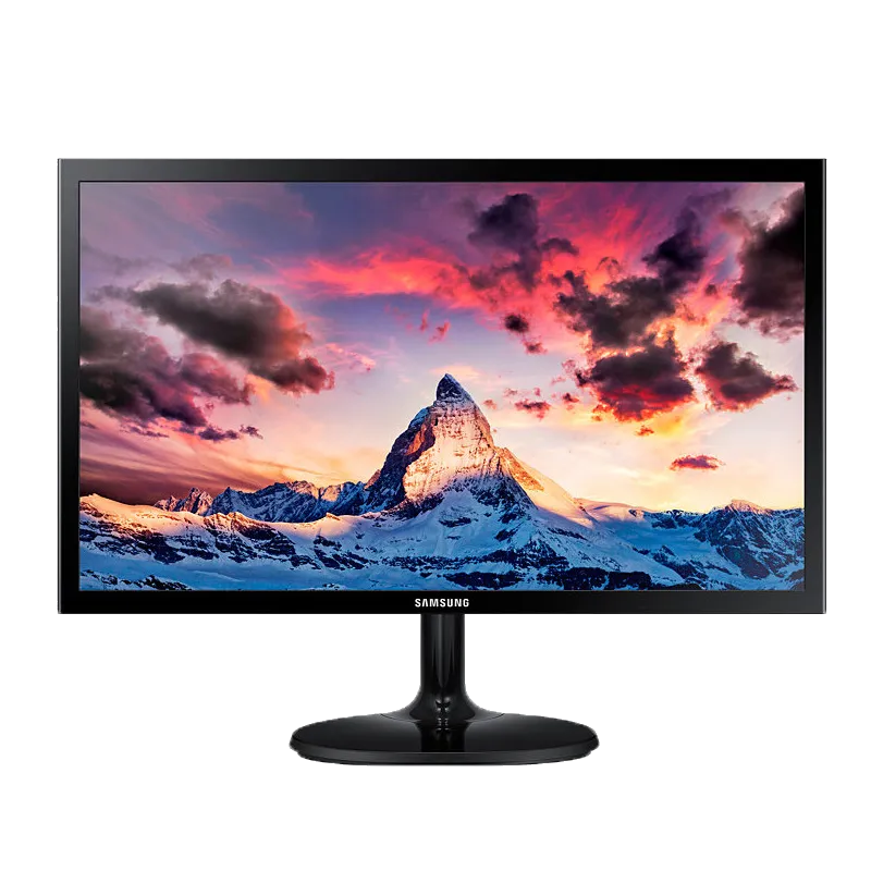 Ремонт инвертора Samsung S22F350FHI