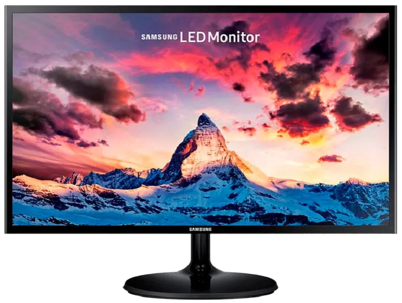 Ремонт инвертора Samsung S22F352FHU