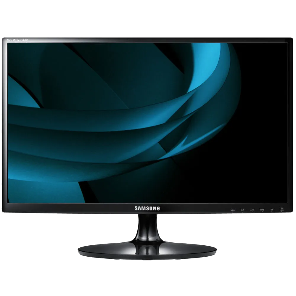 Ремонт инвертора Samsung S23A700D