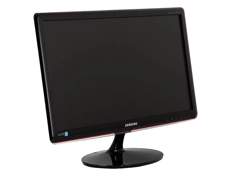 Ремонт инвертора Samsung S23B370B