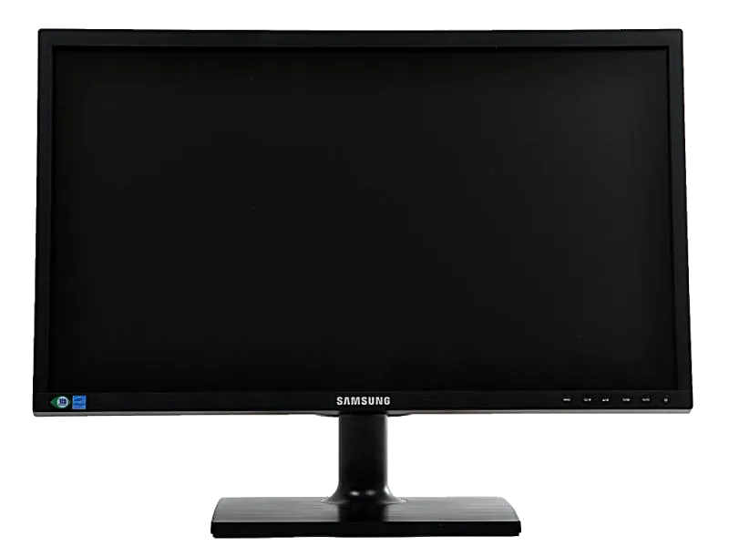 Ремонт инвертора Samsung S23C200B