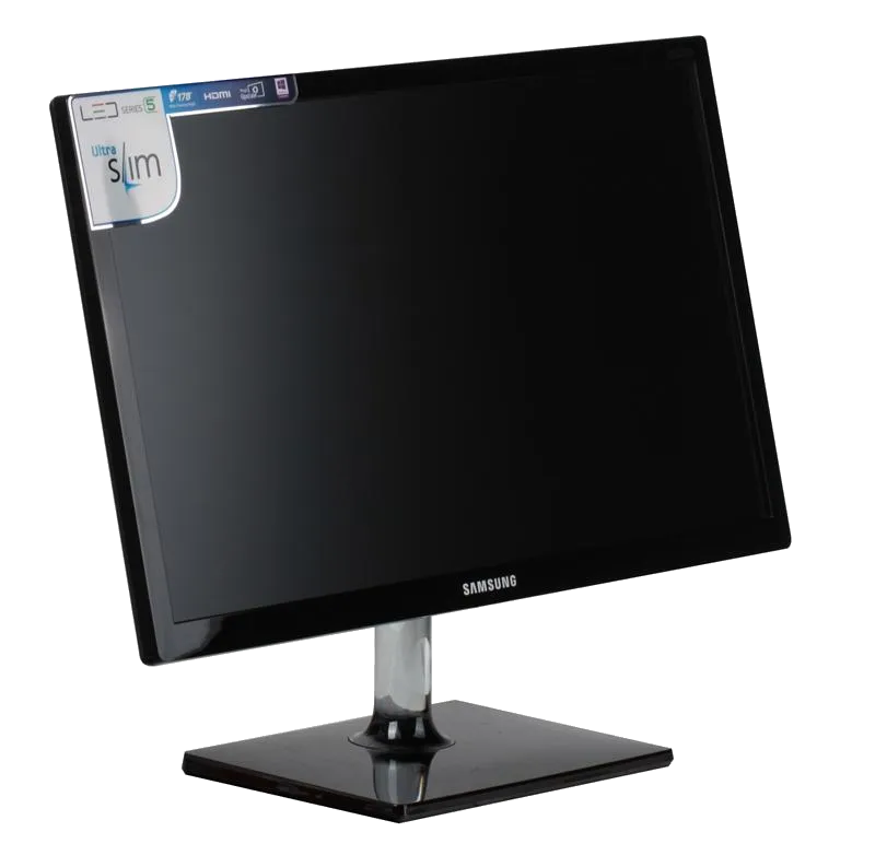 Ремонт инвертора Samsung S23C570H