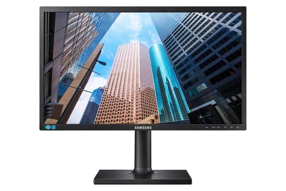 Ремонт инвертора Samsung S23E650K