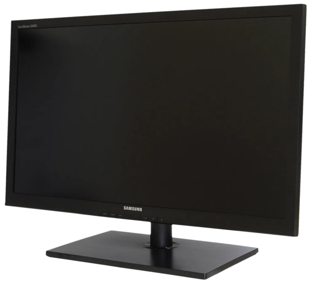 Ремонт инвертора Samsung S24A450BW