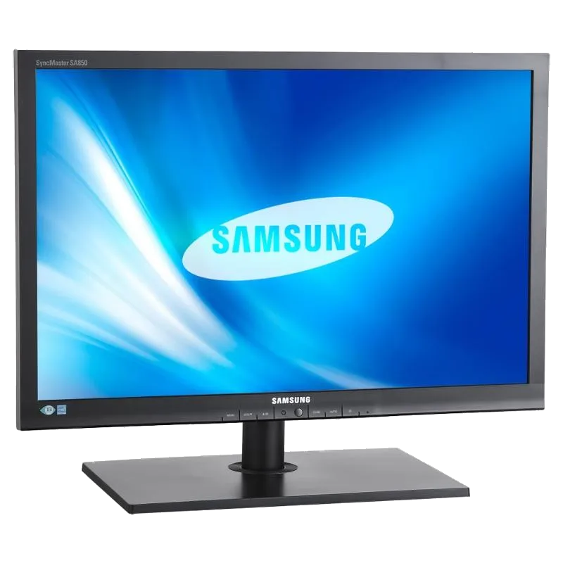 Ремонт инвертора Samsung S24A850DW