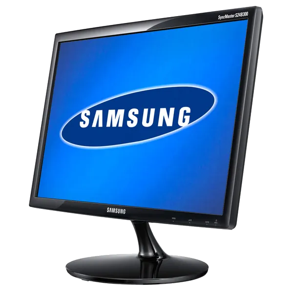 Ремонт инвертора Samsung S24B300BL