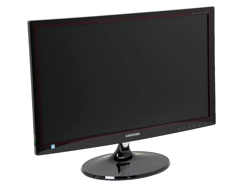 Ремонт инвертора Samsung S24B350BL