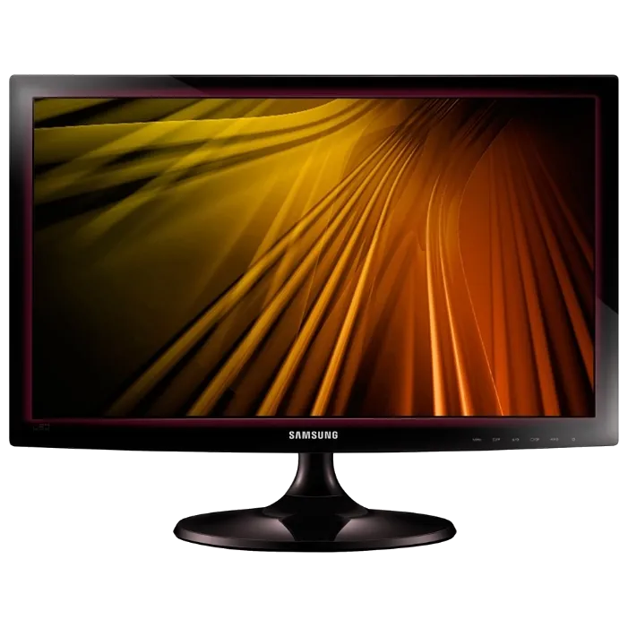 Ремонт инвертора Samsung S24C300H