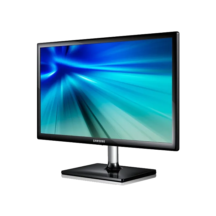 Ремонт инвертора Samsung S24C570HL