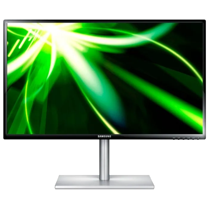 Ремонт инвертора Samsung S24C750P