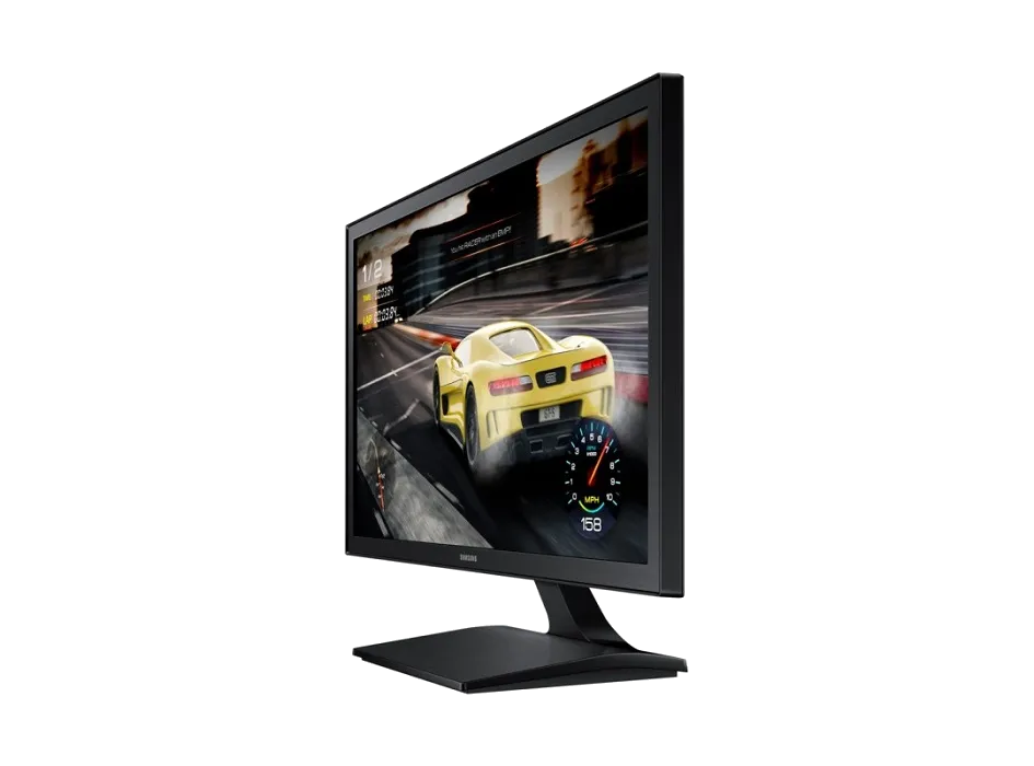 Ремонт инвертора Samsung S24D332H