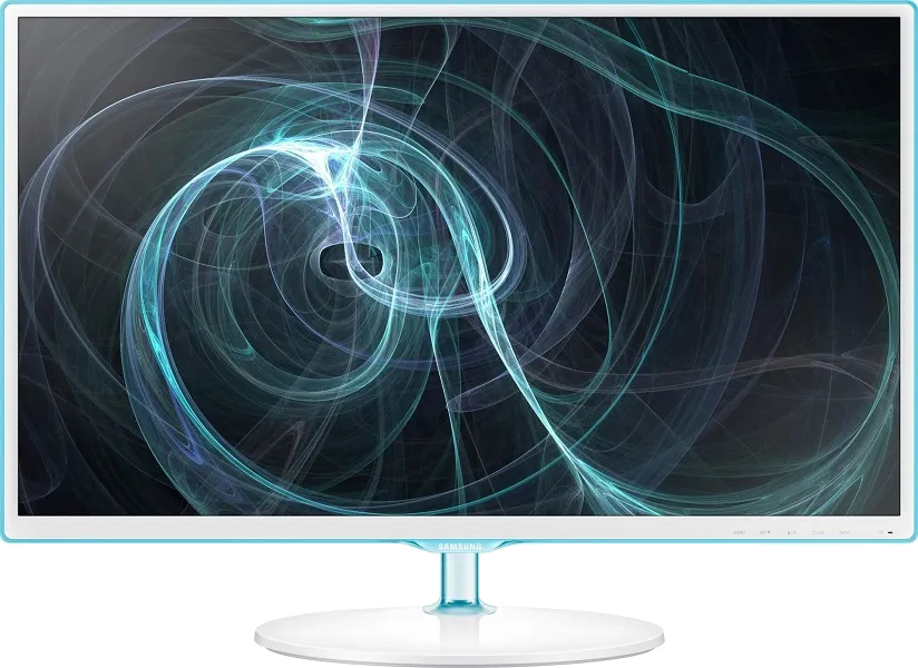 Ремонт инвертора Samsung S24D391HL