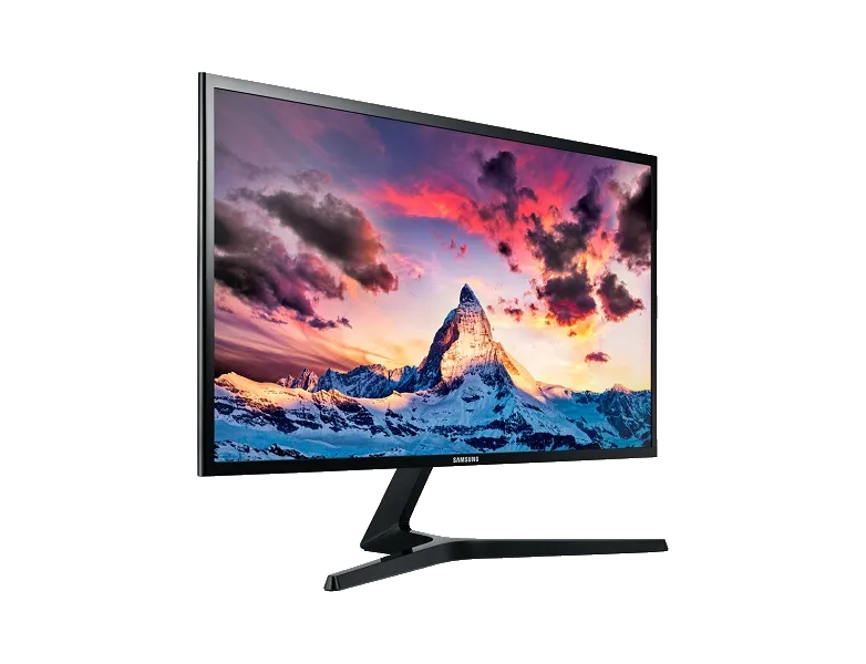 Ремонт инвертора Samsung S24F356FHI