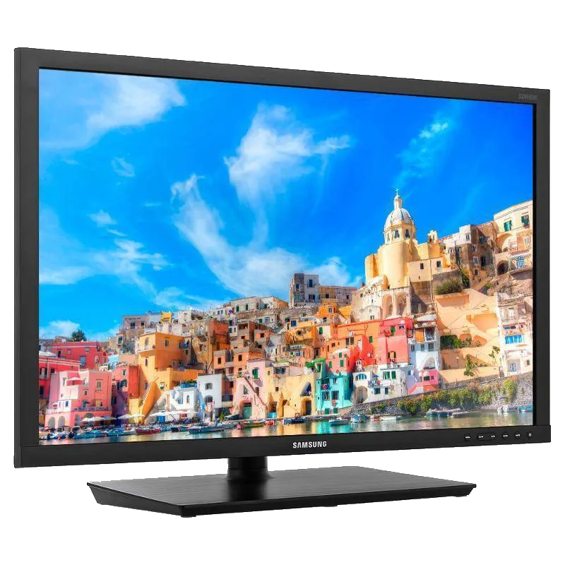 Ремонт инвертора Samsung S24H650GDI