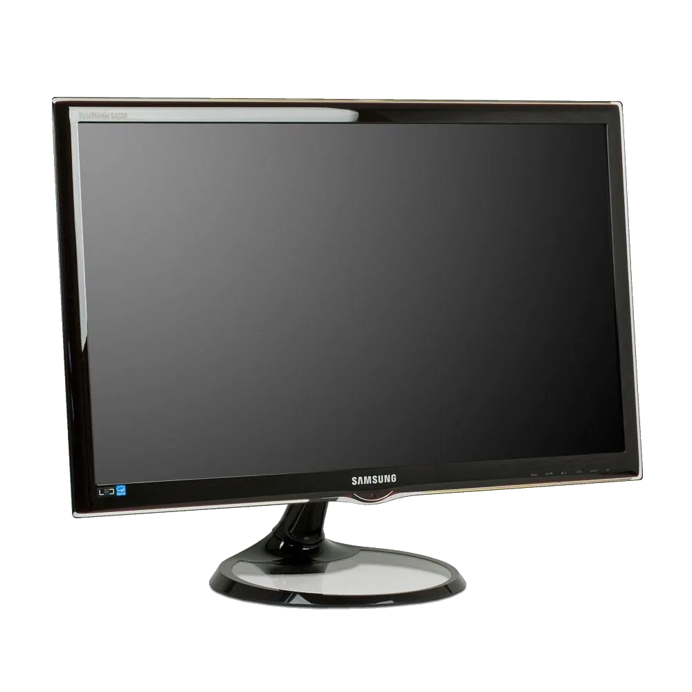 Ремонт инвертора Samsung S27A550H