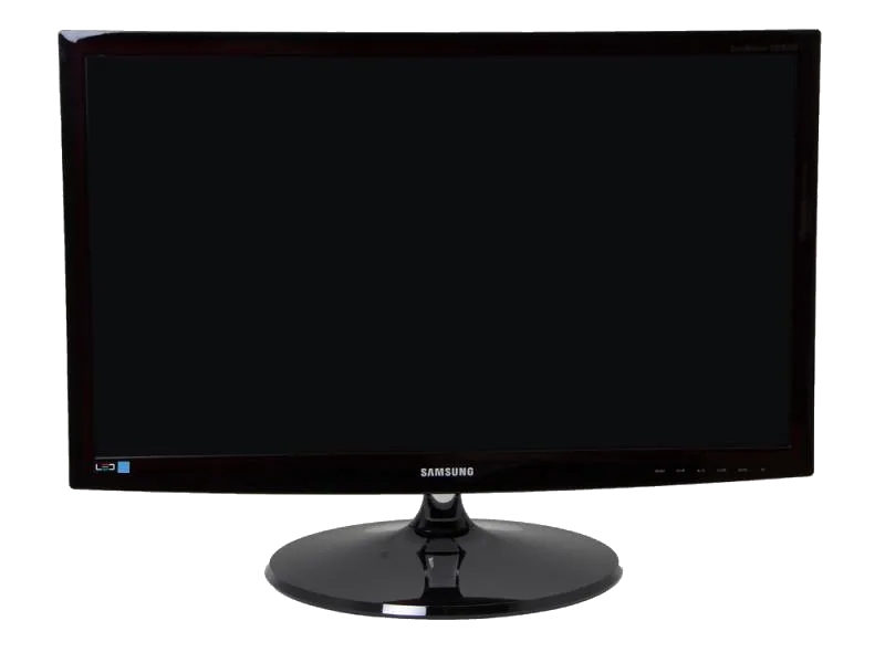 Ремонт инвертора Samsung S27B350H