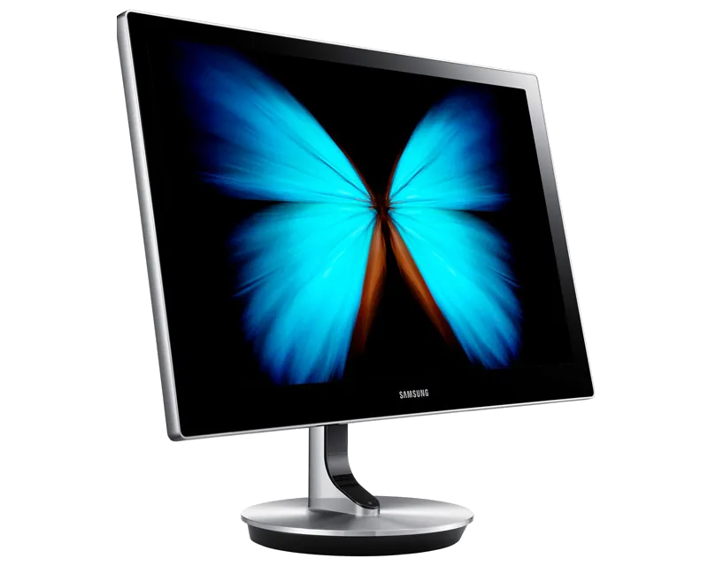 Ремонт инвертора Samsung S27B970D