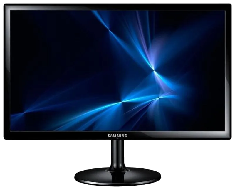 Ремонт инвертора Samsung S27C350H