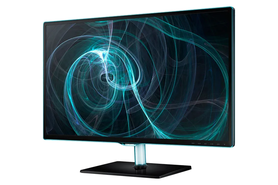 Ремонт инвертора Samsung S27D390H