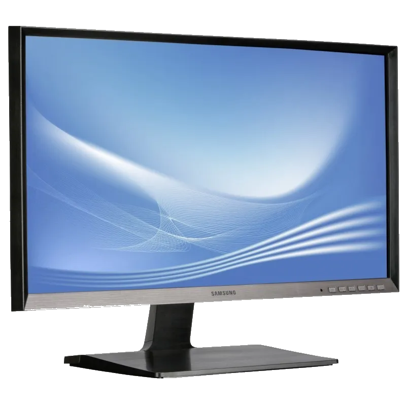 Ремонт инвертора Samsung S27D850T