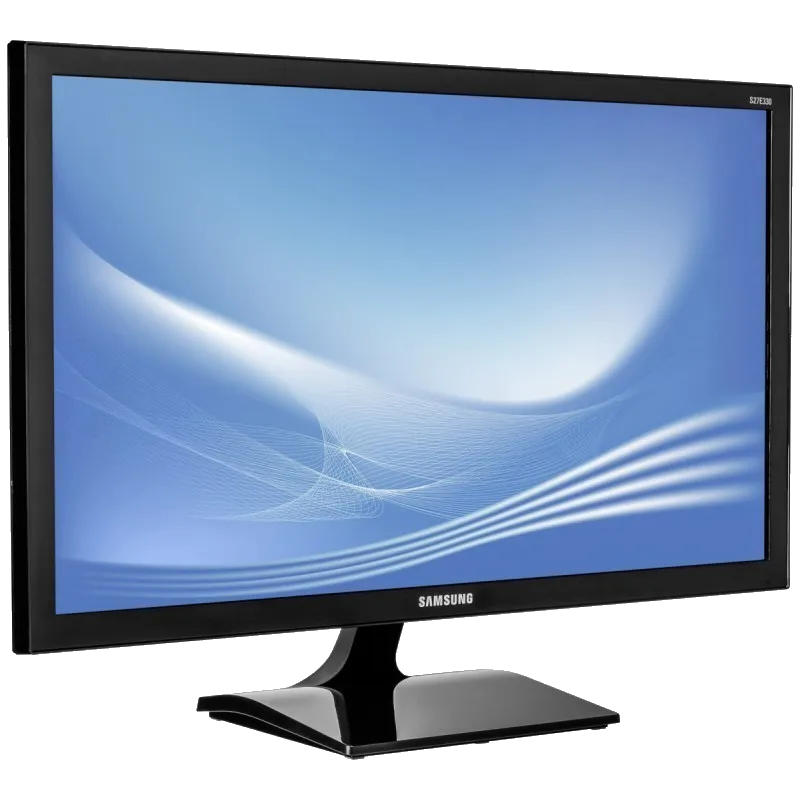 Ремонт инвертора Samsung S27E330H