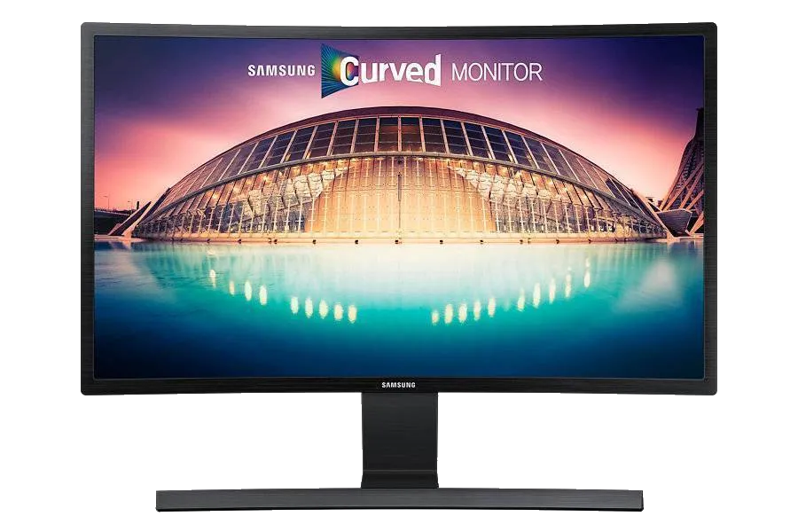 Ремонт инвертора Samsung S27E500C