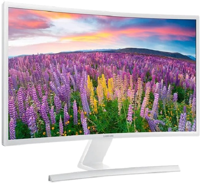 Ремонт инвертора Samsung S27E591C