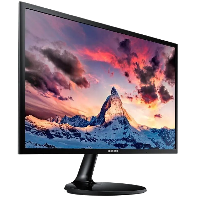 Ремонт инвертора Samsung S27F350FHU