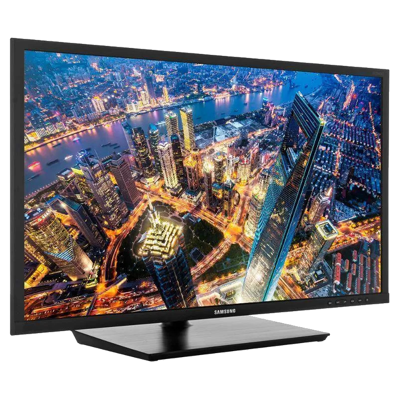 Ремонт инвертора Samsung S27H650FDI