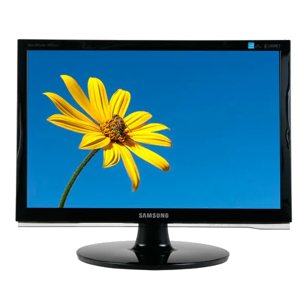Ремонт инвертора Samsung SyncMaster 2053BW