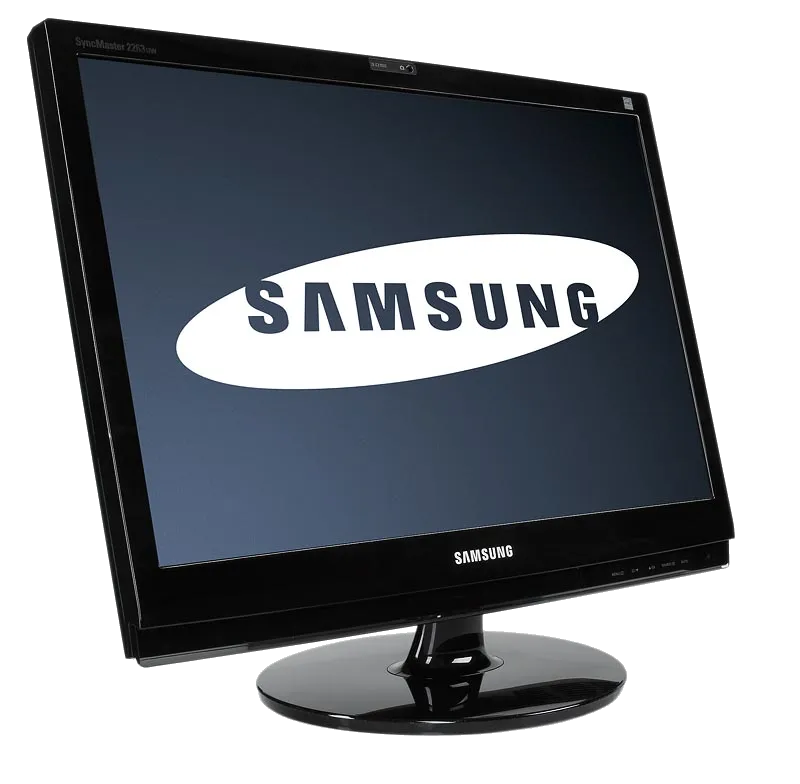 Ремонт инвертора Samsung SyncMaster 2263UW