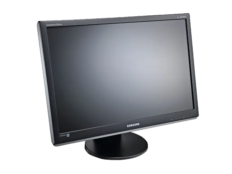 Ремонт инвертора Samsung SyncMaster 2693HM