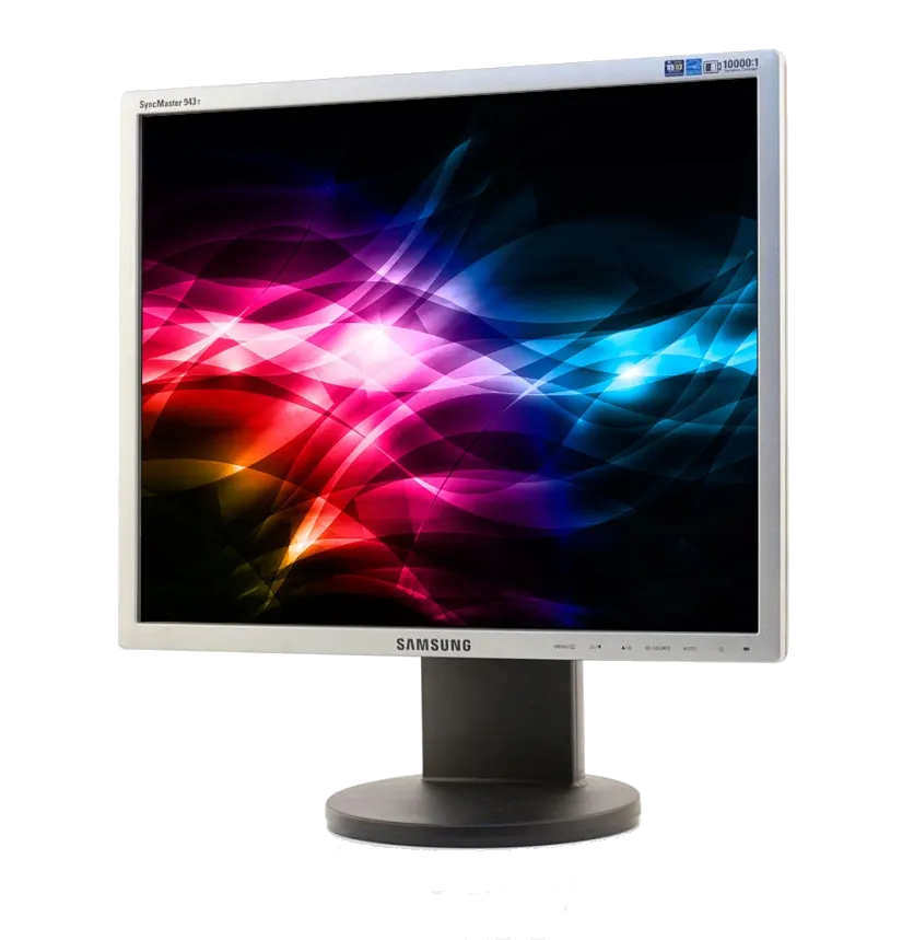 Ремонт инвертора Samsung SyncMaster 943T