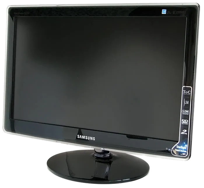 Ремонт инвертора Samsung SyncMaster P2270