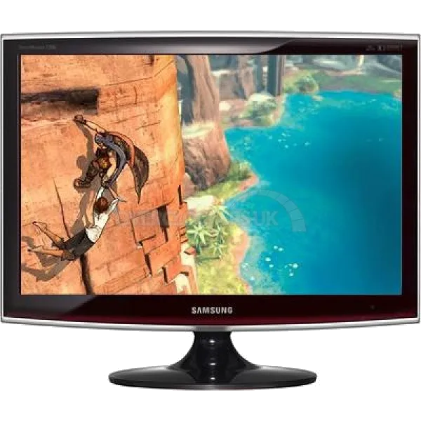 Ремонт инвертора Samsung SyncMaster T190