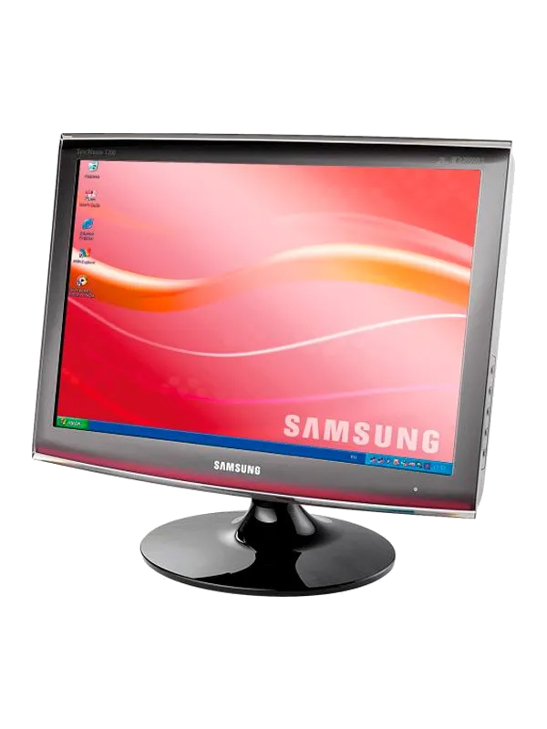 Ремонт инвертора Samsung SyncMaster T200